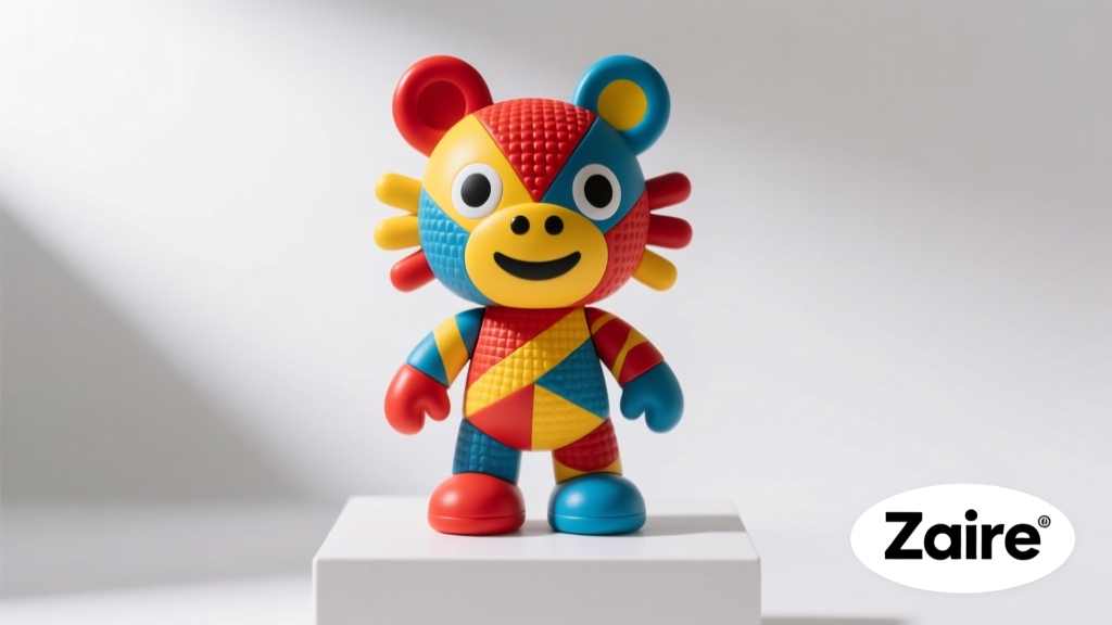 Zaire: A Critical Safety and Market Analysis of the Zaire Brand Toy Line
