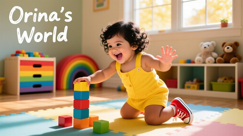 Understanding Orina: A Practical Guide for Early Childhood Educators and Caregivers