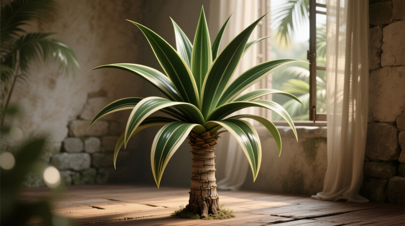 Dracaena dracaena sp: Care Guide, ID Tips & Toxicity Facts