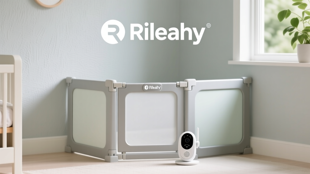 Rileigh: A Child Safety Consultant’s Evidence-Based Assessment of the Rileigh Baby Monitor System