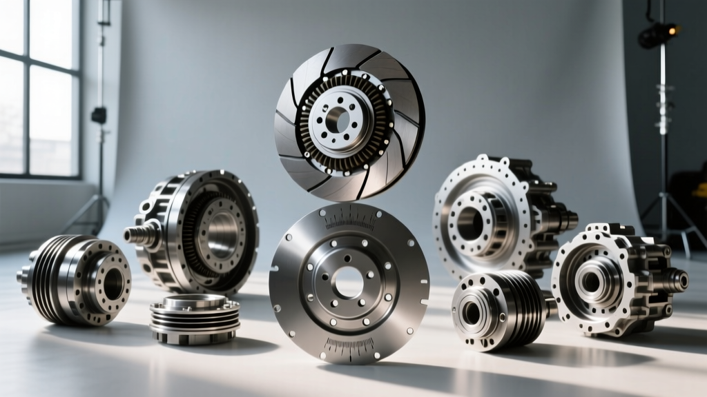 Heavy-Duty Clutch Care: Careful With That Mic(rometer)