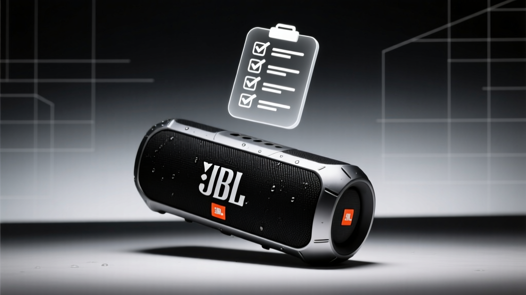 JBL Xtreme 4 When To Buy What Really Matters: The 7-Point Timing & Value Checklist (2024 Edition — Skip the Hype, Save $120+)