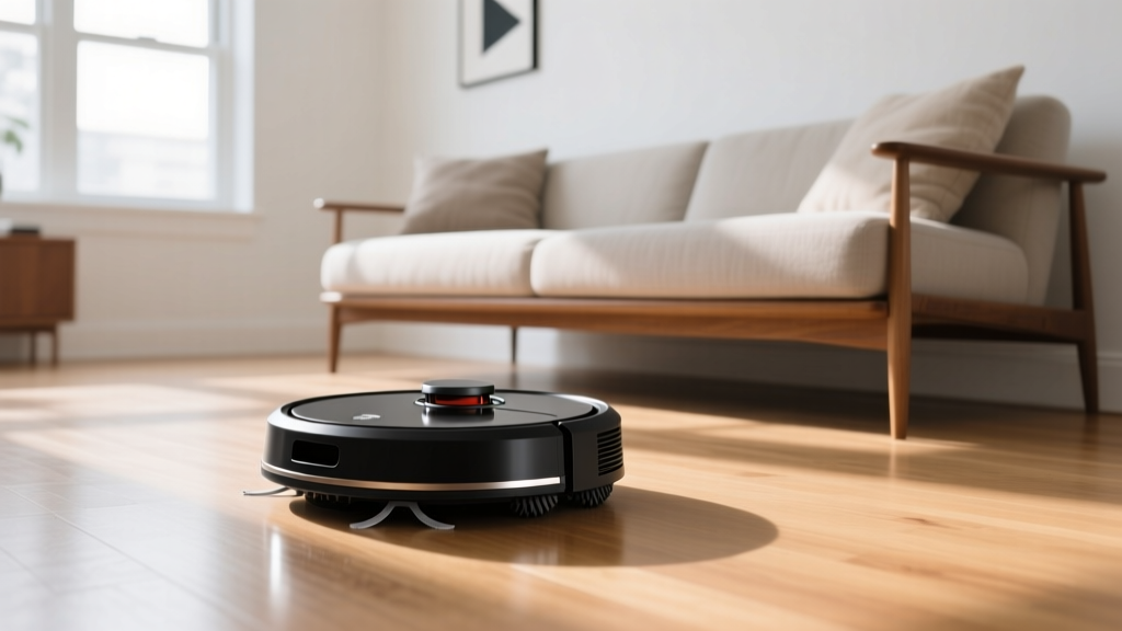 Is the Cheapest Robot Vacuum Worth It? 2026 Budget Scenarios Tested