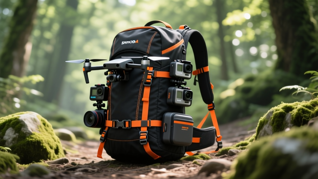 Shimoda Action X50 V3 Backpack Modular System: 2026 Verdict