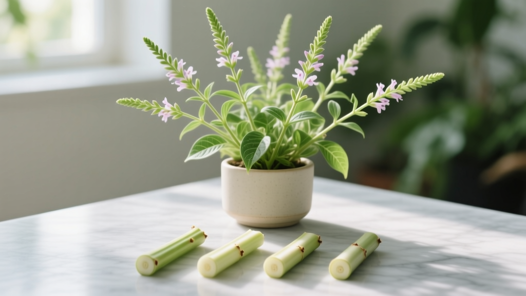 How to Propagate Angelonia Without Flowers
