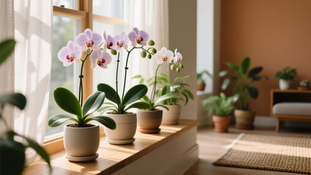 Orchid Care Guide: Science-Backed Indoor Tips (2026)
