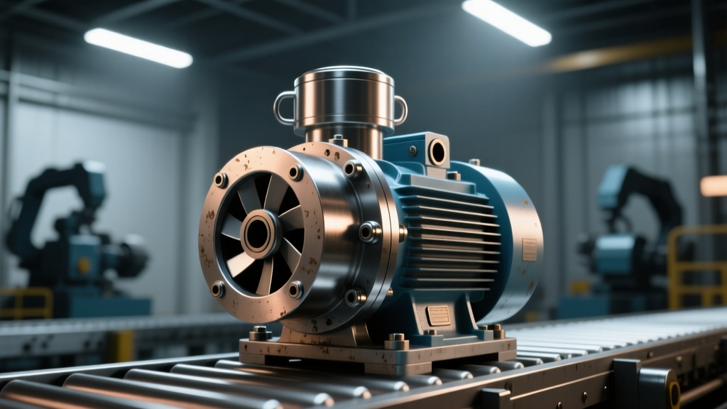 Metering Pump API Certification: 7-Step Compliance Guide