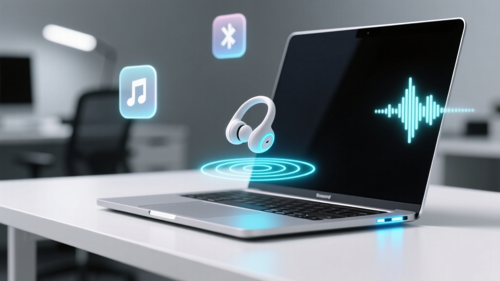 Switch to Bluetooth Audio: Fix Dropouts & Latency (2026)