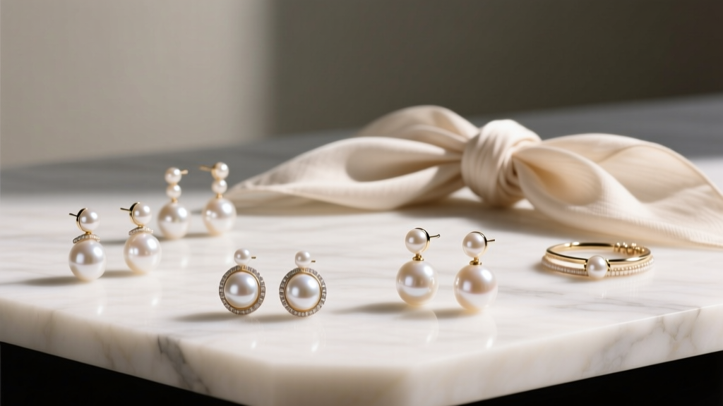 Best Pearl Earrings for Everyday Wear (2024 Guide)