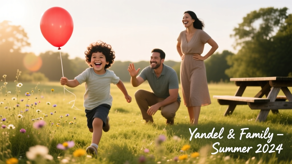 Yandel: Understanding His Public Health Advocacy, Parenting Values, and Wellness Influence on Latinx Families