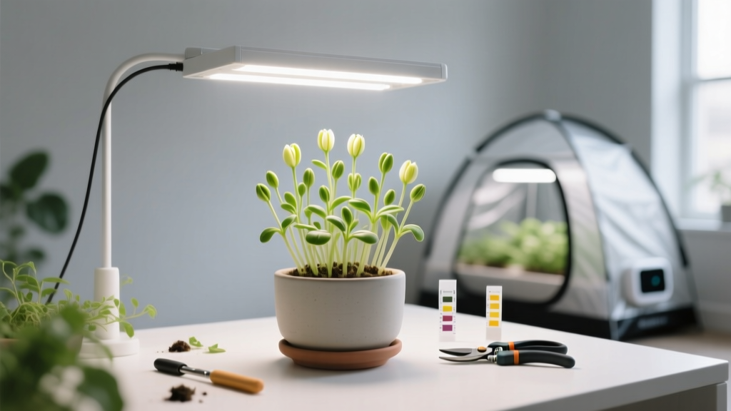Watering Baby Weed Plants Indoors (2026)