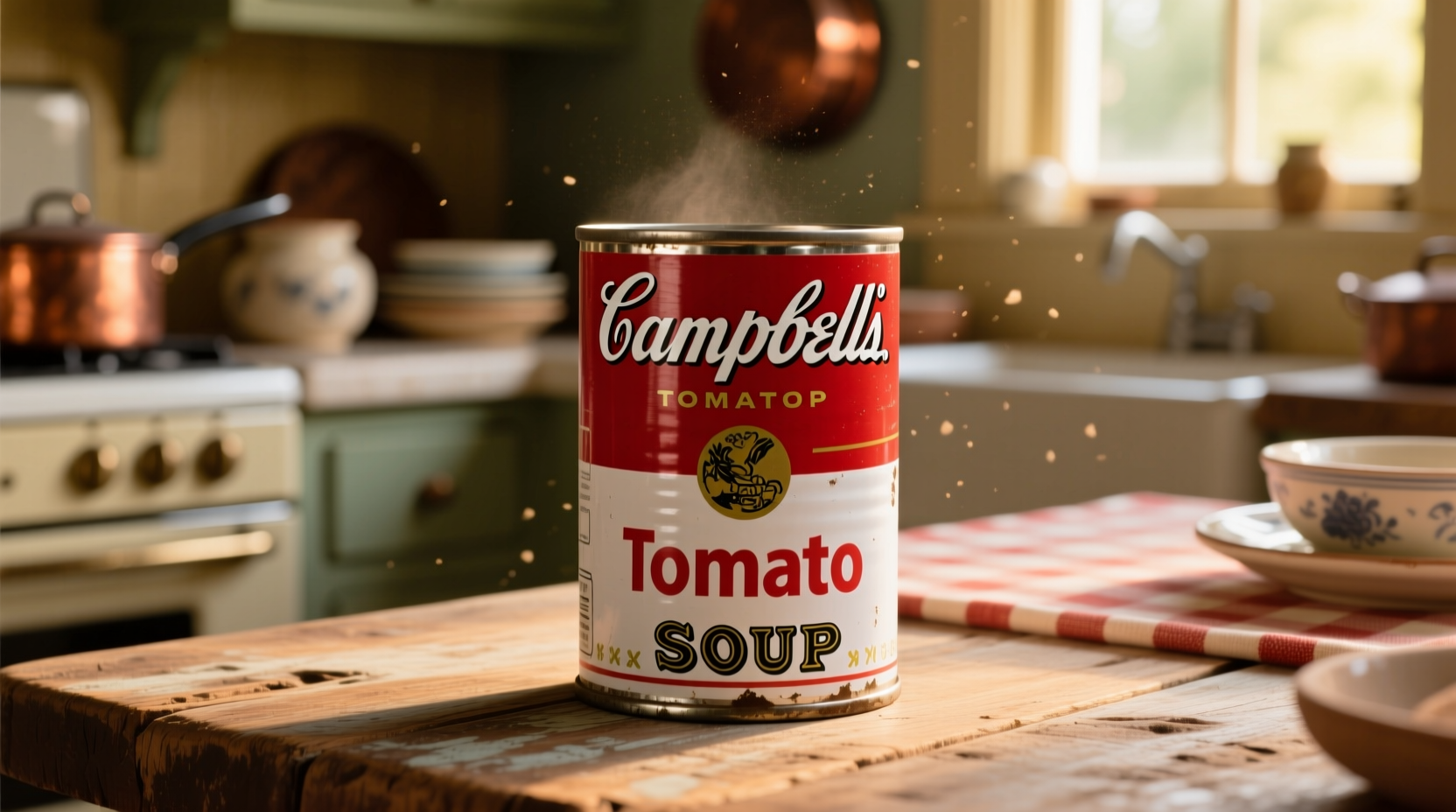 Canned Tomato Soup: Facts, Nutrition & Enhancement Tips