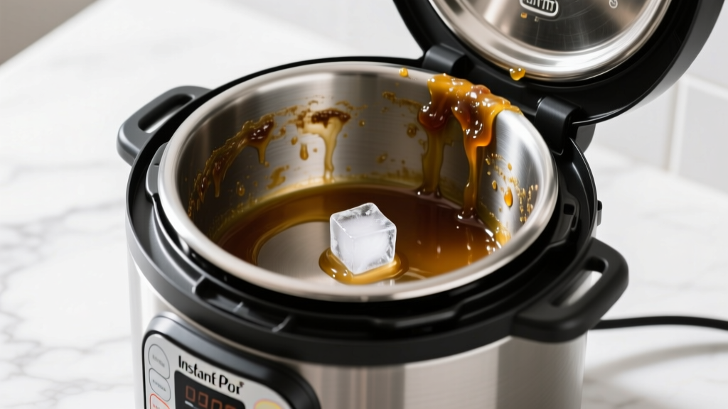 Proven: How to Get Gum Out of Instant Pot Fast (2026)
