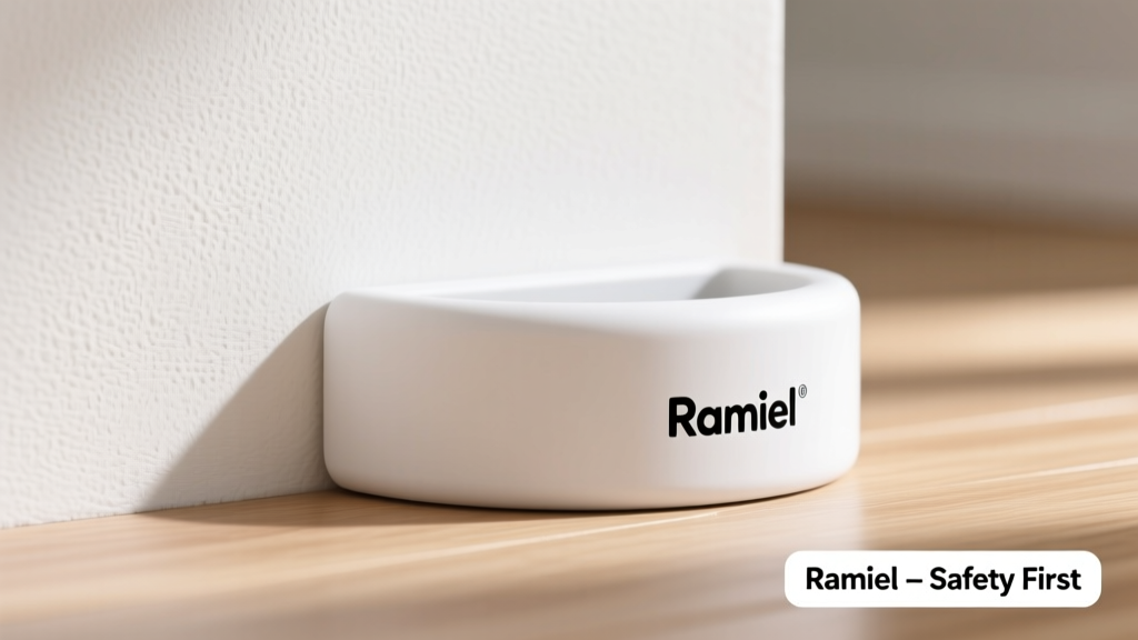 Ramiel: Understanding the Risks and Safety Protocols for Children Around This High-Voltage Electrical Equipment
