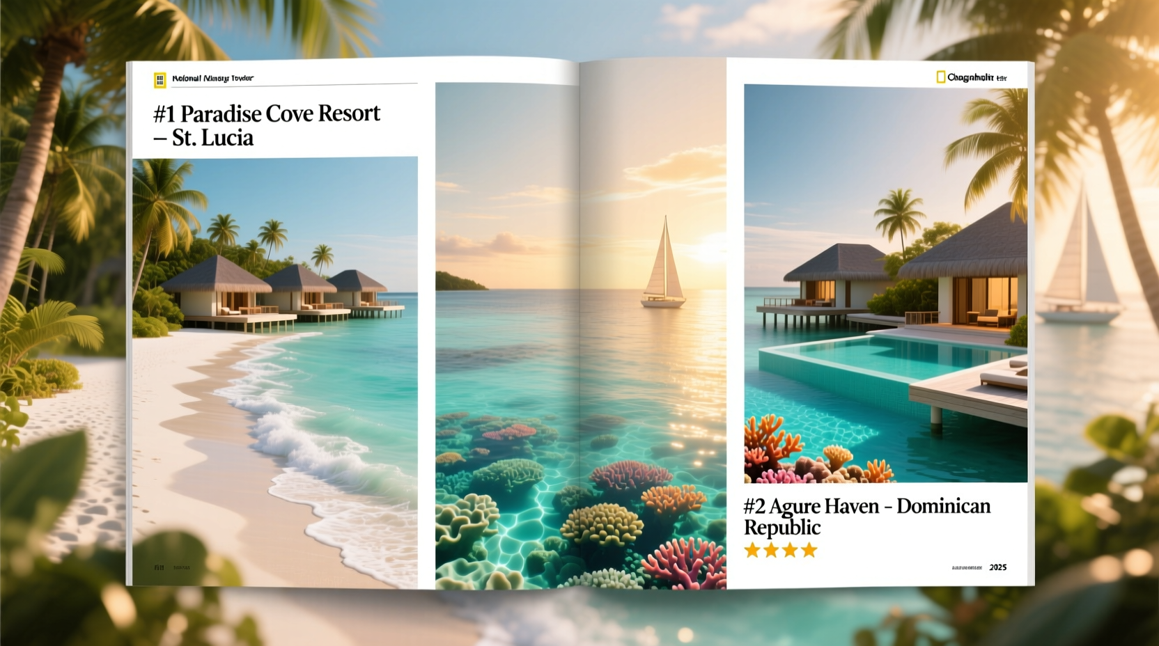 best all inclusive resorts in the caribbean