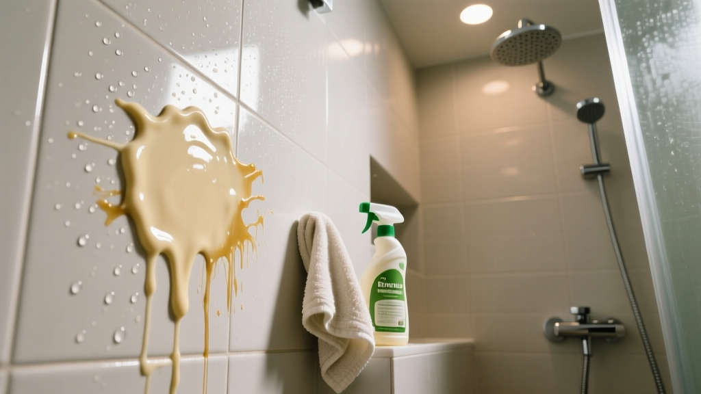 Tested: How to Get Mayonnaise Out of Shower in 2026