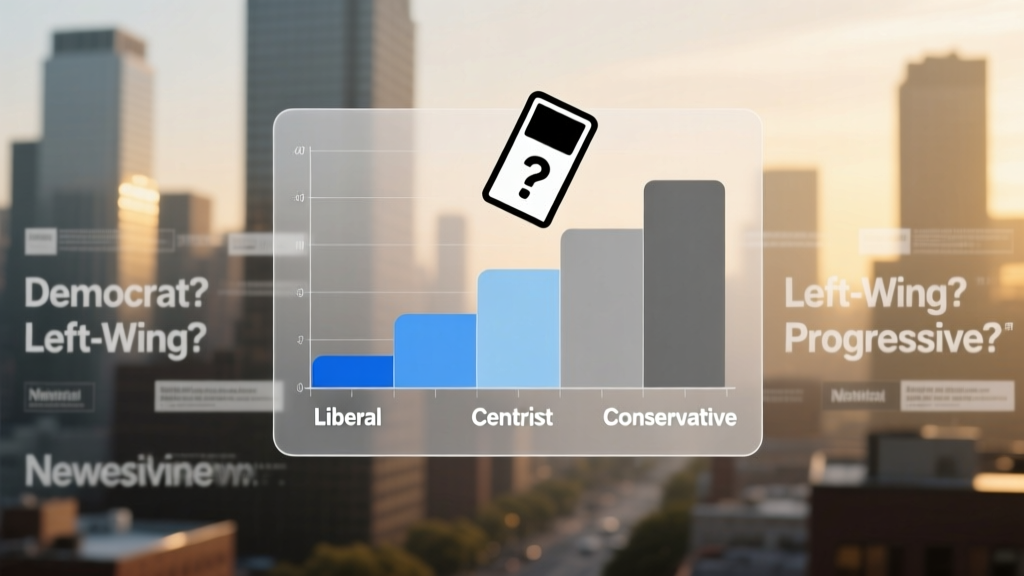Liberal Political Party? Truth Behind the Label (2026)