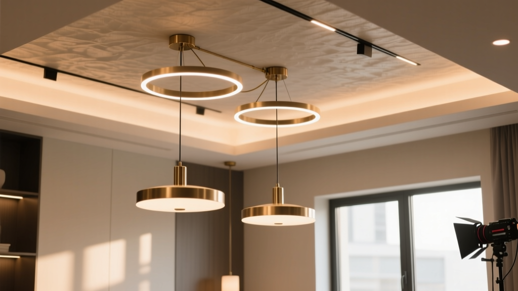 Nashville Studio's Zero Light Interference Solution