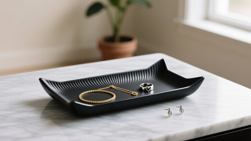 Is the Wolf Jewelry Tray Worth the Price? Honest Review
