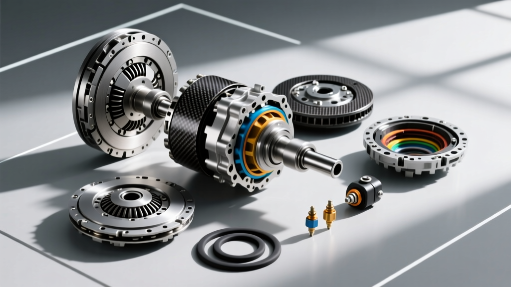 Ford Focus Dual Clutch Problems: 2026 Buyer's Guide
