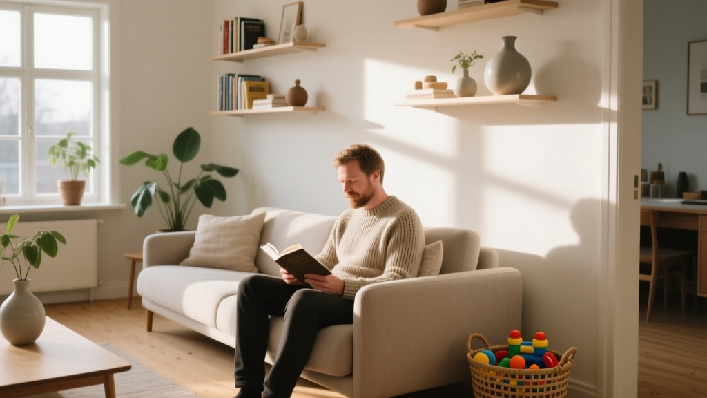 Aslak: A Practical Parent’s Guide to Raising a Child with Scandinavian Roots and Modern Resilience