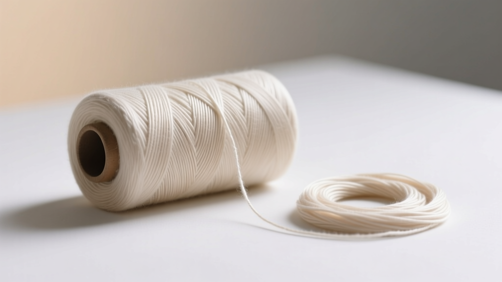 100 Cotton Thread for Quilting: The Technical Truth