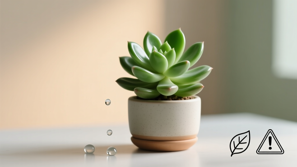 Jade Plants: Best Low-Maintenance Indoor Plants (2026)