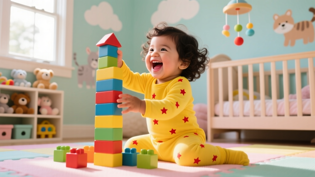Niecy: Understanding, Supporting, and Celebrating a Toddler’s Unique Temperament and Developmental Profile
