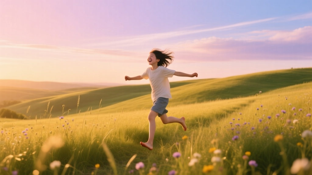 Joy Dream Feeling Freedom: Emotional Dream Meaning