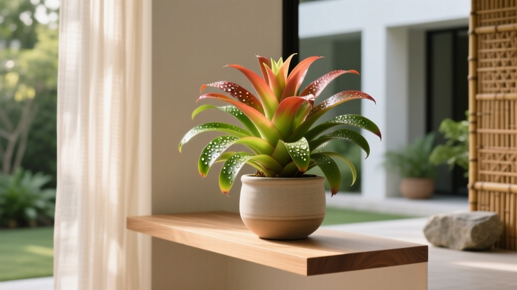 Bromeliad Care: Outdoor-Inspired Indoor System (2026)