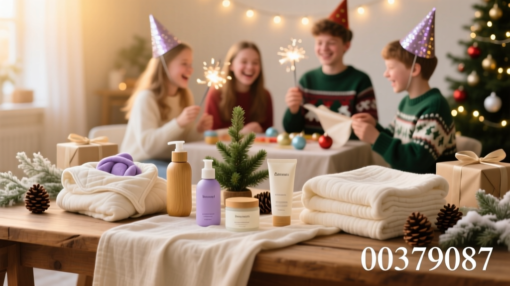 12 Engaging Christmas Party Games for Teens That Build Connection, Laughter, and Holiday Spirit