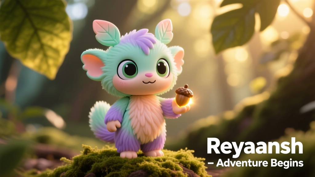 Reyaansh: A Safety-Focused Analysis of India’s Emerging Toy Brand for Young Children