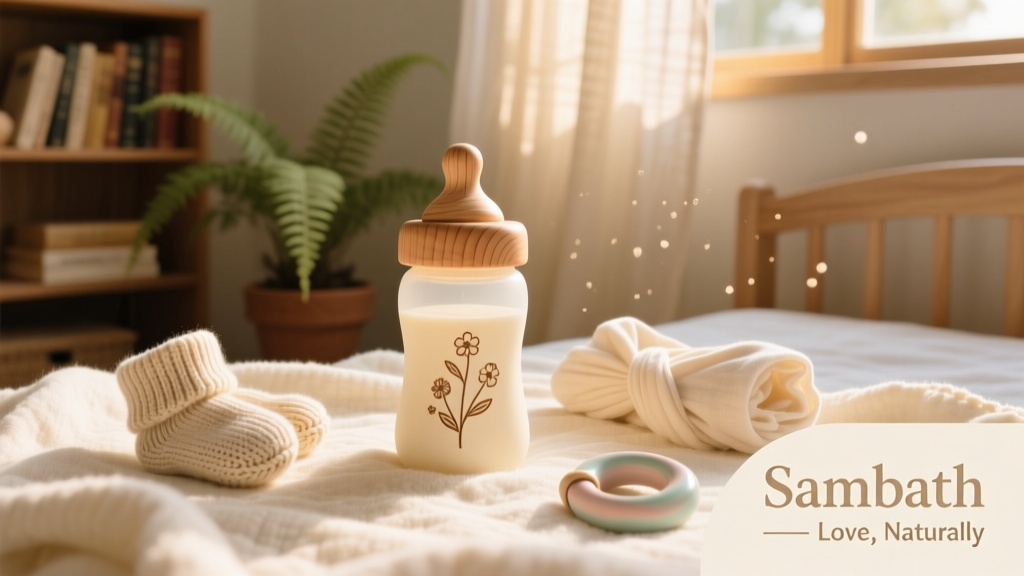 Sambath: Evidence-Based Guidance for Infant Care Professionals