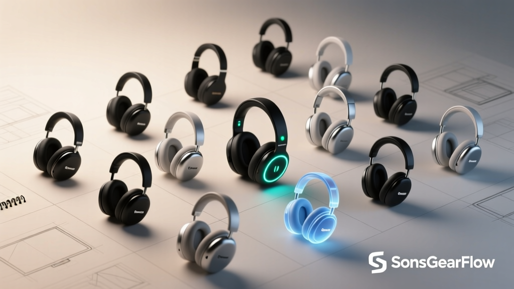 Wireless TV Headphones Price Range (2026) | $29–$299
