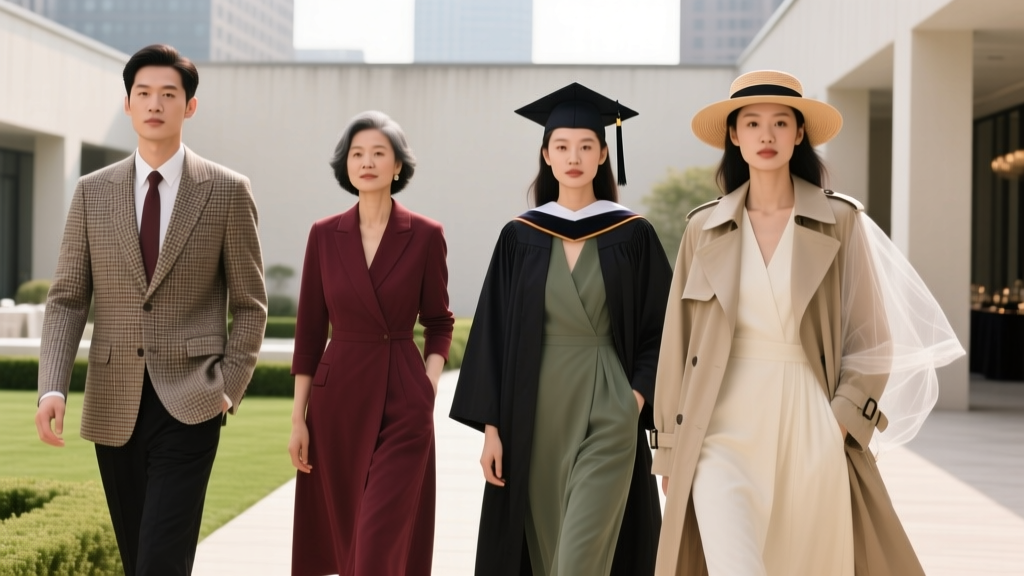 What Should You Wear To A Graduation Party (2026)
