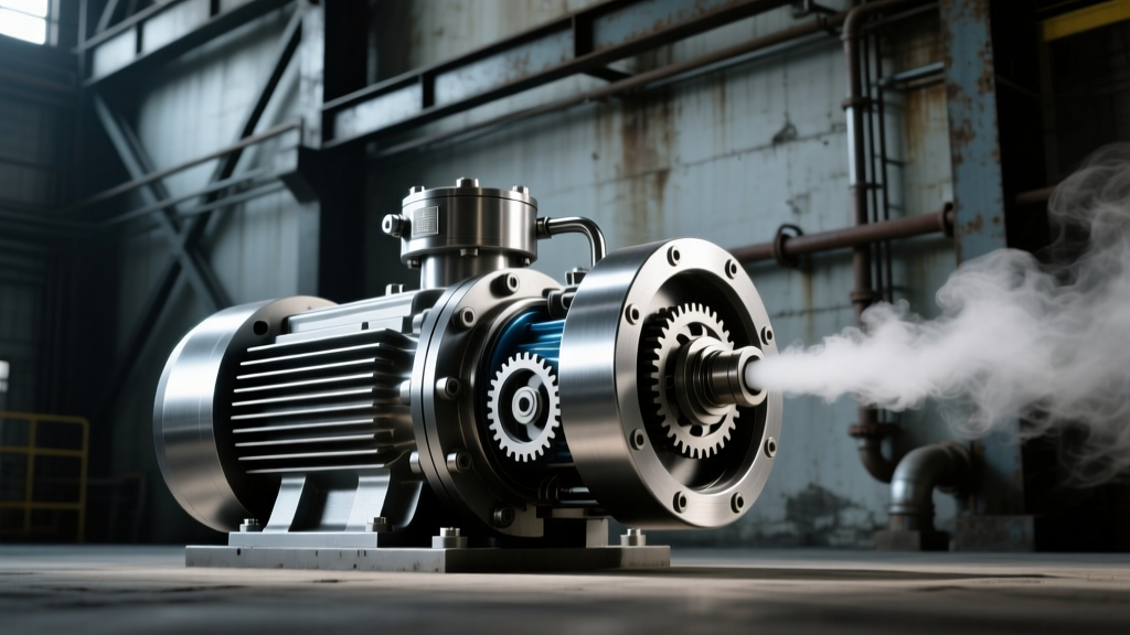 Progressive Cavity Pump TCO: Stop Overpaying on Energy