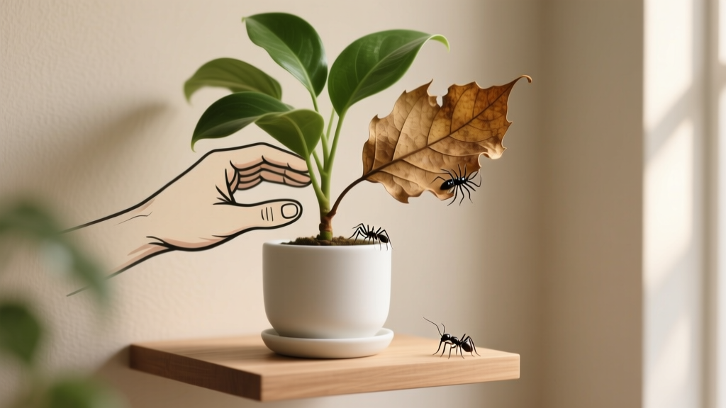 Trim Dead Leaves for Pest Control? (2026)