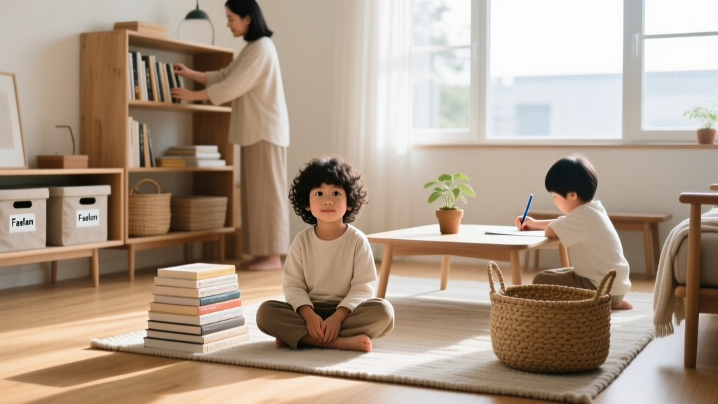 Faelan: A Practical Parenting Guide to Raising a Resilient, Curious, and Kind Child