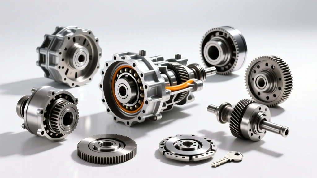 2026 Transmission Rebuild 29617 Cost & Dyno Testing Guide