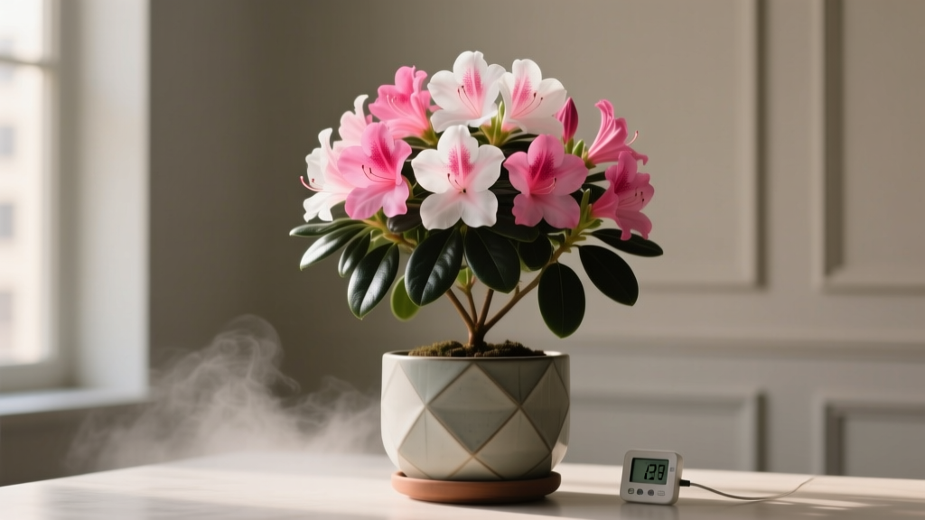 Azalea Indoor Plant Guide: Truth, Care & Cultivars