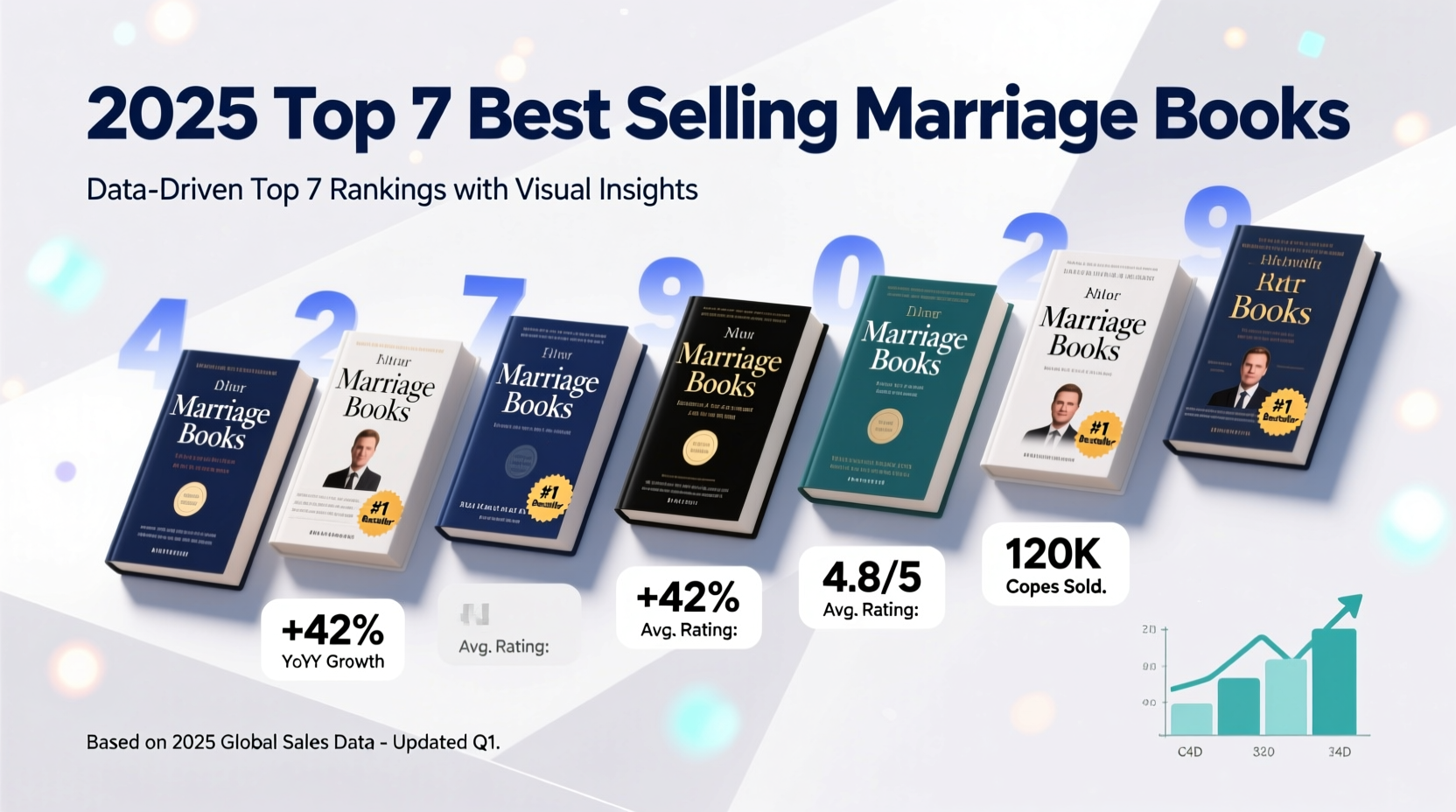 best selling marriage books