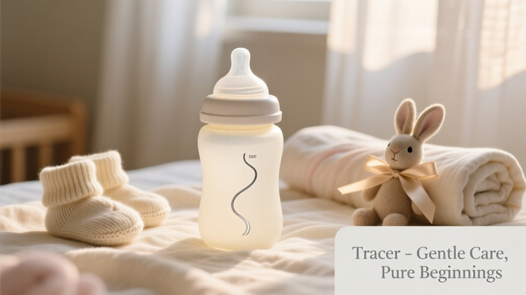 Tracer: Understanding Its Role in Pediatric Nuclear Medicine and Infant Safety