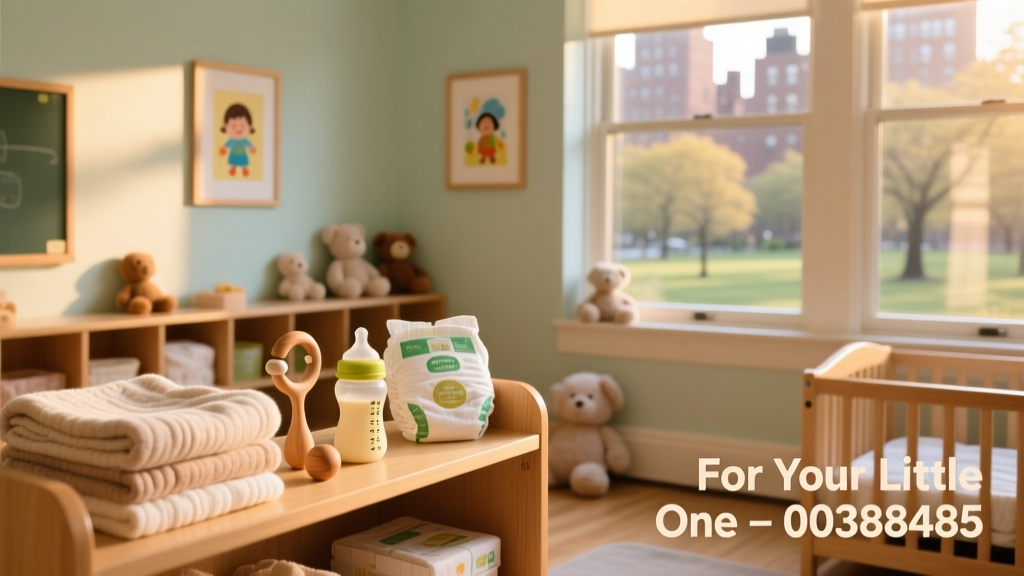 Preschools in New York City for Your Little One: A Practical, Nurse-Informed Guide for Families