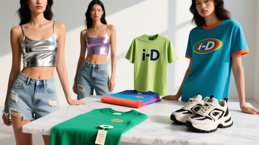 Affordable Y2K Fashion Online: Smart Shopping Guide