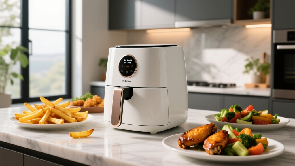 Best Quality Air Fryer 2024: Top Picks & Expert Tips