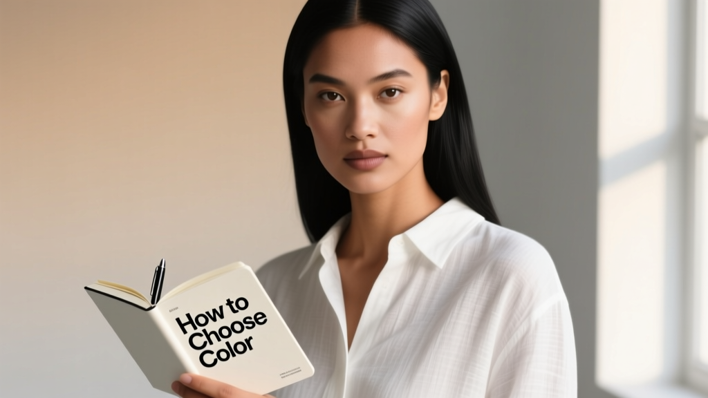 How To Choose Color: A Venue Professional’s Evidence-Based Guide