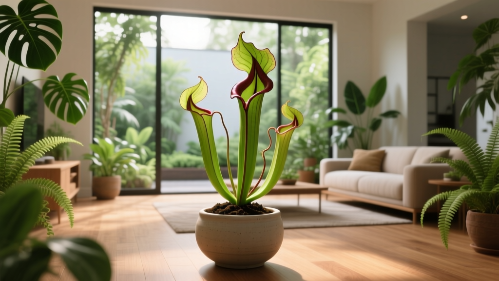 Can You Keep Pitcher Plants Indoors? (2026)