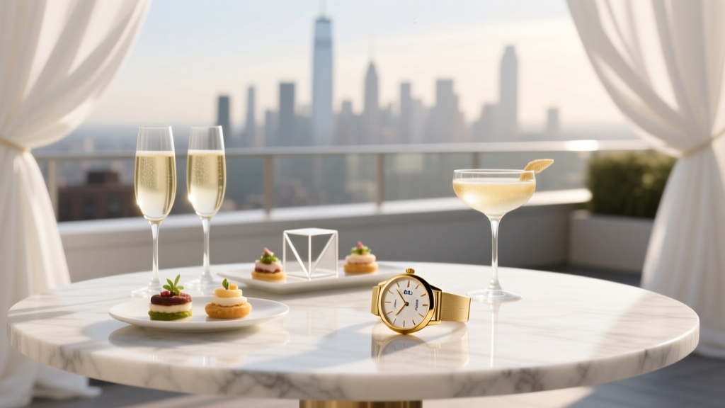 Wedding Cocktail Hour Duration: The Real Timeline (2026)