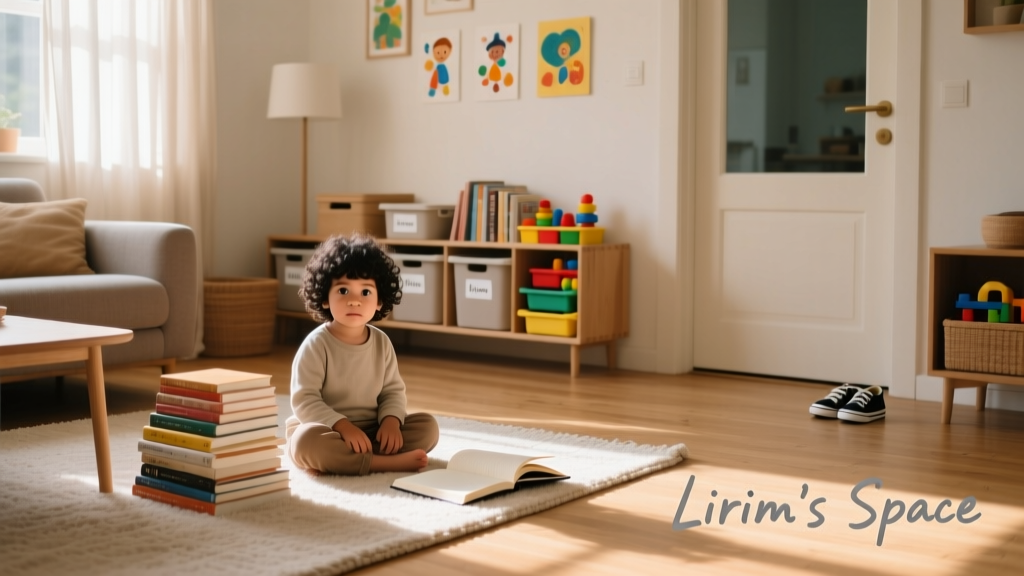 Lirim: A Practical Guide for Parents Navigating the Lirim Baby Monitor Ecosystem