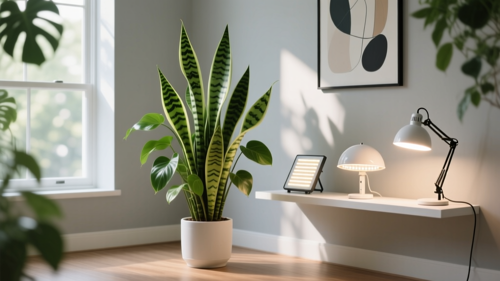 Do Plant Lights Work? Real Grow Light Test Results